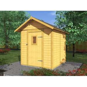 Zahradní domek FELIX